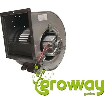 Průmyslový ventilátor Ventilátor TORIN 5000 m3/h 1 ks