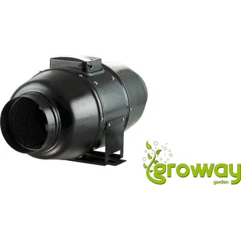 Domácí ventilátor Ventilátor TT Silent/Dalap AP 315, 1530/1950m3/h 1 ks