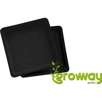 Podmiska Podmiska HERCULES - hranatá, 28,5x28,5cm 1 ks