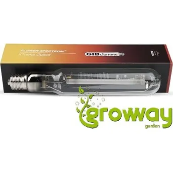 Žárovka Výbojka GIB Flower Spectre XTREME OUTPUT 600W HPS 1 ks