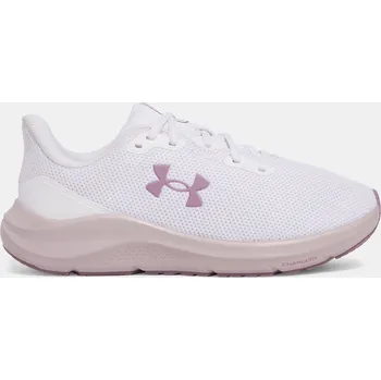 Dámská obuv Under Armour Dámské Dámské boty Under Armour UA W Charged Pursuit 4 Bílá 40 (2753336)