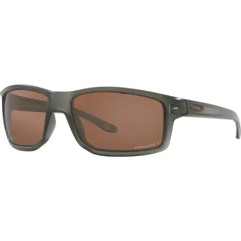 Sluneční brýle Brýle Oakley Gibstone matte grey smoke/Polarized prizm tungsten