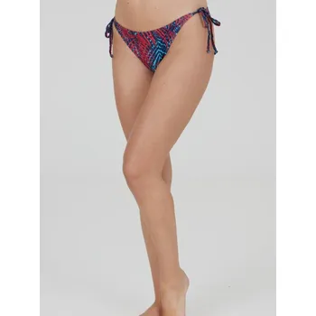 Dámské plavky CRUZ Dámské Dámský spodní díl plavek Cruz Casey W Černá XXL (2667965)