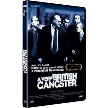 Velmi britský gangster