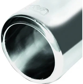 Výfukový systém ULTER SPORT Sportovní výfuk 1x 100mm - ALU NM-123, univerzální_3