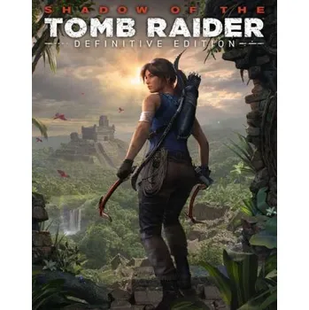 Hra pro Xbox 360 Shadow of the Tomb Raider Definitive Edition - Hraj již za pár minut