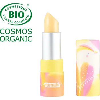 Péče o rty Pomáda na rty - Vanilka