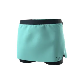 Dámská sukně Dynafit ALPINE PRO 2/1 SKIRT W marine blue 3010 S; Modrá sukně + DÁREK DLE VÝBĚRU!