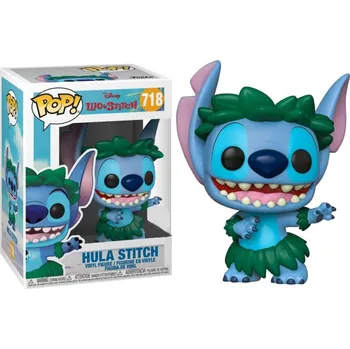 Dětské zboží Funko Pop! 718 Disney Hula Stitch
