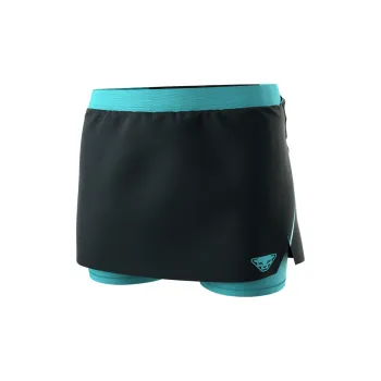 Dámská sukně Dynafit ALPINE PRO 2/1 SKIRT W blueberry MARINE BLUE 8050 M; Modrá sukně + DÁREK DLE VÝBĚRU!