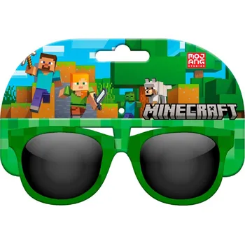 Sluneční brýle Euroswan Minecraft sluneční brýle