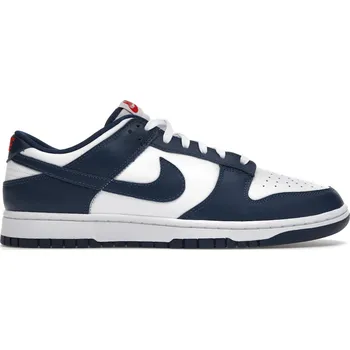 Pánská obuv Nike Dunk Low Valerian Blue Velikost: 38.5 DD1391-400
