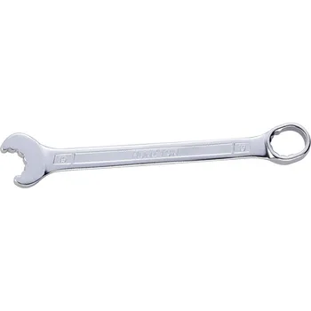 Klíč ráčnový pevný, matný 15mm