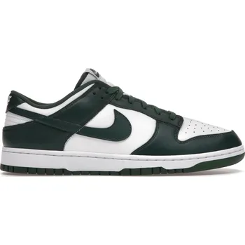 Pánská obuv Nike Dunk Low Michigan State Velikost: 40.5 DD1391-101