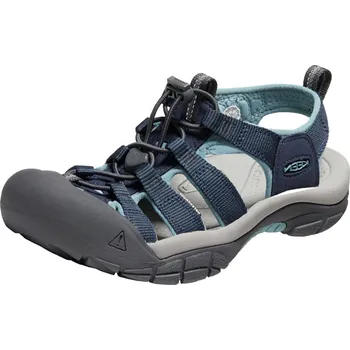 Dámské sandále Newport H2 Women Navy/magnet Obuv Keen 37,5