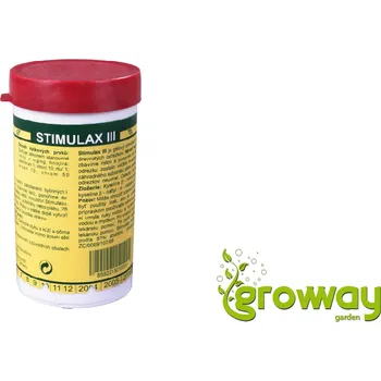 Hnojivo AgroBio STIMULAX III 1 ks