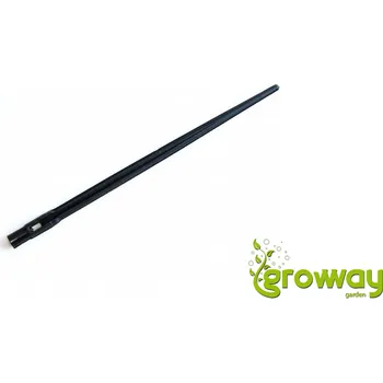 Zavlažovač Pe-jehla držák kapiláry 1 ks