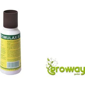 Pěstitelství AgroBio STIMULAX II 1 ks