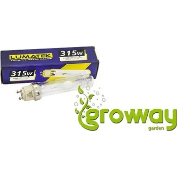 Žárovka Výbojka Lumatek 315W CMH 230V Varianta: 3100K 1 ks