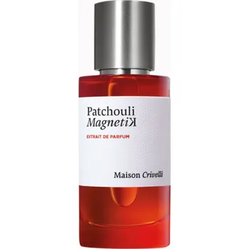 Vzorek parfému Maison Crivelli - Patchouli Magnetik 2ml