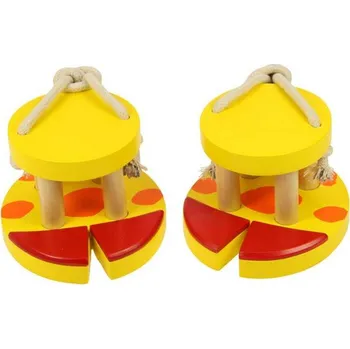 Bigjigs Toys Žirafí nohy