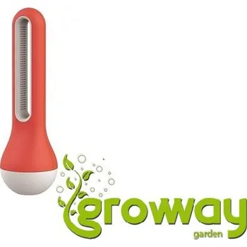 Domácí teploměr ibebot AirComfort bezdrátový teplo-vlhkoměr 1 ks