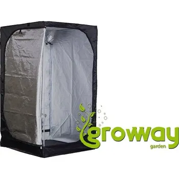 Pěstební box Mammoth Classic+ 100 - 100x100x200 cm 1 ks