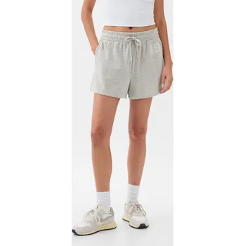 GAP Dámské Kraťasy s logem GAP Šedá XXL (2280024)
