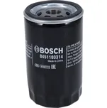 Olejový filtr BOSCH 0 451 103 314