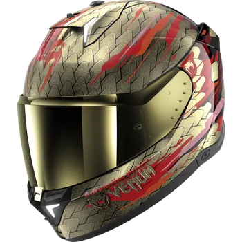 Helma na motorku SHARK SKWAL i3 VENUM M