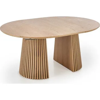 Jídelní stůl Jídelní stůl Sipario, přírodní dřevo