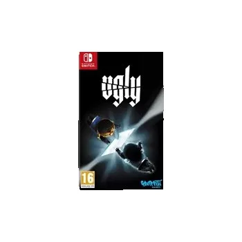 Hra pro Nintendo Switch Ugly (SWITCH)