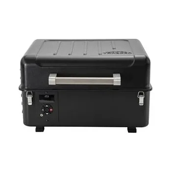 Traeger Pellet Grills LLC RANGER - EU