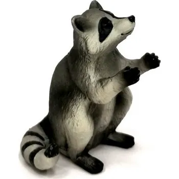 Figurka A - Figurka Mýval severní 5 cm