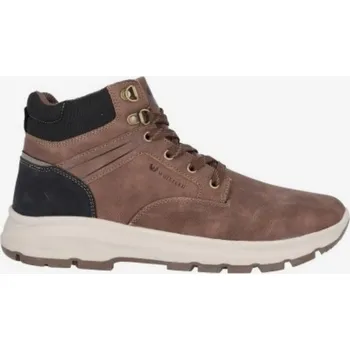 Pánská treková obuv Whistler Pánské Pánské trekové boty Whistler AOSHILO Hnědá 42 (2772200)