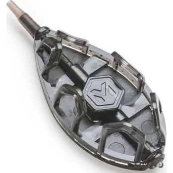 Mivardi rychlovýměnné method krmítko QMR Grip vel. XL 50g