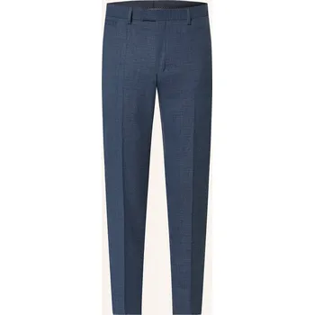 Pánské kalhoty Strellson Pánské Oblekové Kalhoty Kynd Extra Slim Fit, 410...