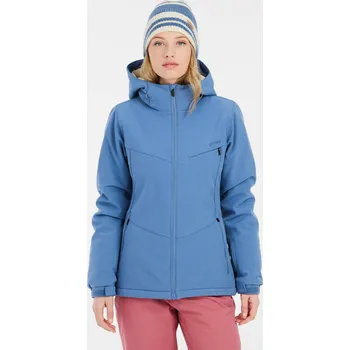 Protest Dámské Dámská lyžařská bunda Protest PRTSUZANAIOS Modrá M (2762569)