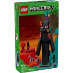 LEGO Minecraft 21279 Endermanova věž