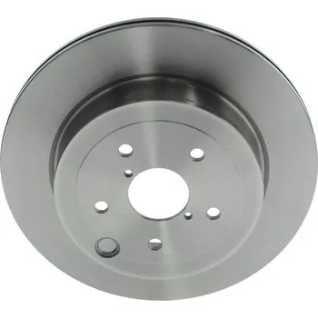 Brzdový kotouč Brzdový kotouč BOSCH 0 986 479 V05