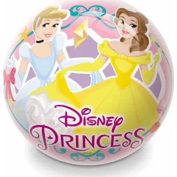 Dětský míč Disney princezna 26034, 22 cm