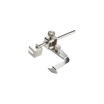 Příslušenství k šicímu stroji Nastavitelné vodítko švu - Bernette řada H (b08)