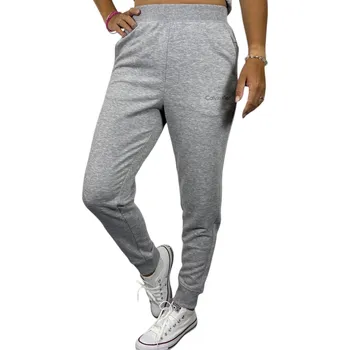 Calvin Klein JOGGER Dámské kalhoty M 00GWS4P651MUS