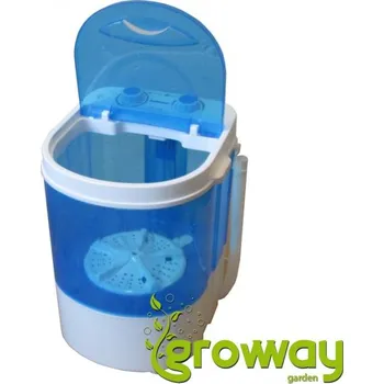 Masážní přístroj Bubbleator B-Quick - přístroj na mokrou separaci pylu 1 ks