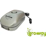 Vzduchové čerpadlo Hailea ACO 9602 1 ks