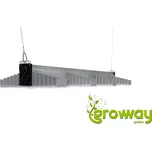 SANlight EVO 5-120 320W, LED svítidlo 1 ks