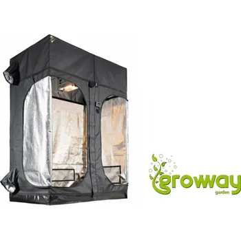 Pěstební box Mammoth ELITE Gavita G1 - 180x110x215cm 1 ks