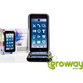 Průmyslová váha Digitální váha USA Weigh Hawaii - 100 g x 0,01 g 1 ks