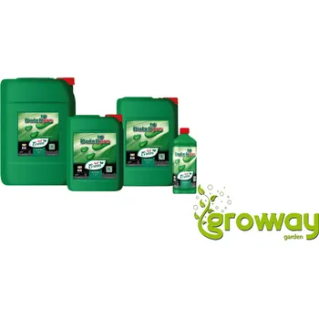 Hnojivo Dutchpro Leaf Green 1 l