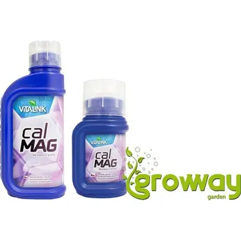 Hnojivo VitaLink CalMag 250 ml